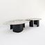 Lamac Clara 2-Piece Marble Top Coffee Table Set-InfluencerCodes_Ramadan26_All_20012026-image-2