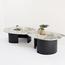 Lamac Clara 2-Piece Marble Top Coffee Table Set-InfluencerCodes_Ramadan26_All_20012026-image-3