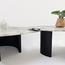 Lamac Clara 2-Piece Marble Top Coffee Table Set-InfluencerCodes_Ramadan26_All_20012026-image-6