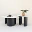 Lamac Clara 2-Piece Marble Top Coffee Table Set-InfluencerCodes_Ramadan26_All_20012026-image-1