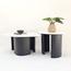 Lamac Clara 2-Piece Marble Top Coffee Table Set-InfluencerCodes_Ramadan26_All_20012026-image-5