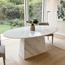 Lamac Ivoria 6-Seater Marble Top Dining Table-InfluencerCodes_Ramadan26_All_20012026-image-2