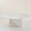 Lamac Ivoria 6-Seater Marble Top Dining Table-InfluencerCodes_Ramadan26_All_20012026-image-4