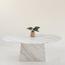 Lamac Ivoria 6-Seater Marble Top Dining Table-InfluencerCodes_Ramadan26_All_20012026-image-5