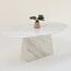 Lamac Ivoria 6-Seater Marble Top Dining Table-InfluencerCodes_Ramadan26_All_20012026-image-6