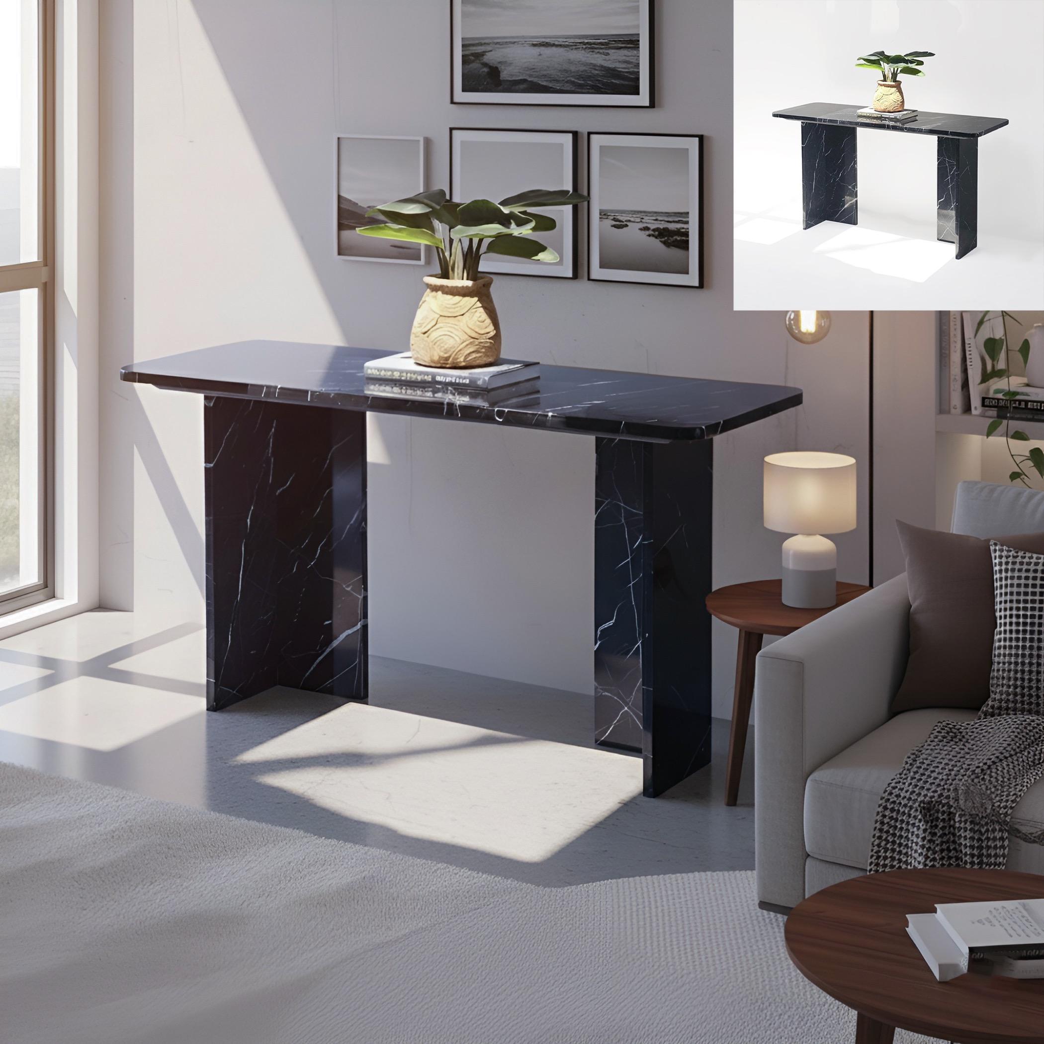 Lamac Marina Console Table