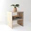 Lamac Shore Marble Top Side Table-InfluencerCodes_Ramadan26_All_20012026-image-2
