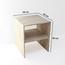Lamac Shore Marble Top Side Table-InfluencerCodes_Ramadan26_All_20012026-image-9