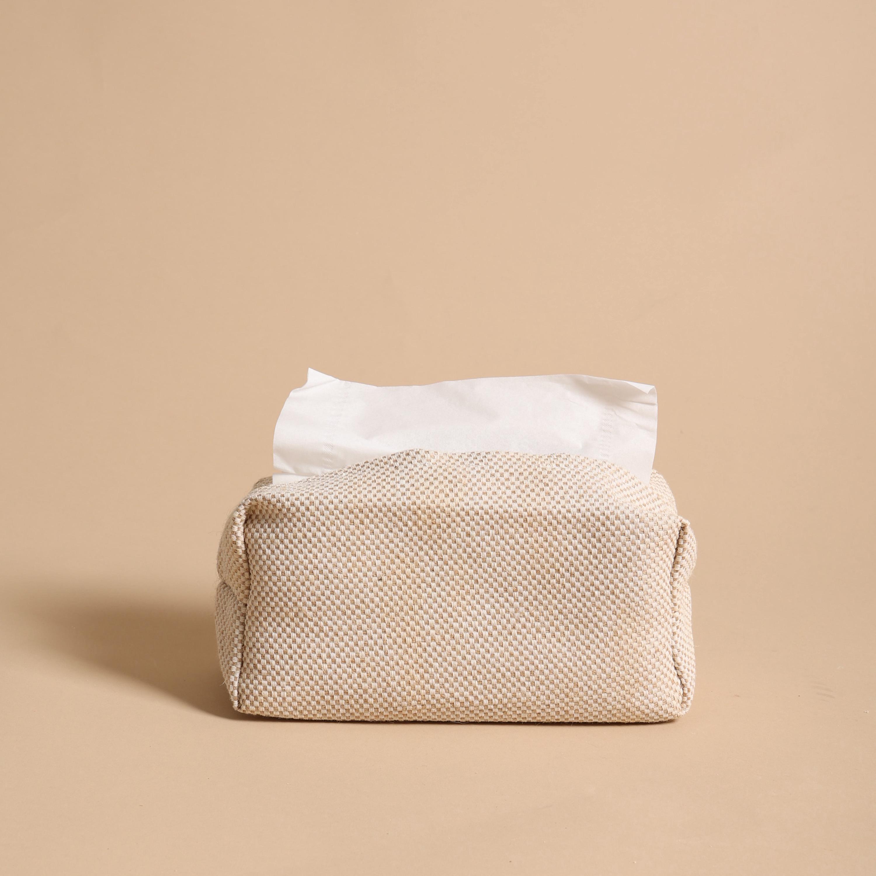 Touche Deco Tissue Holder