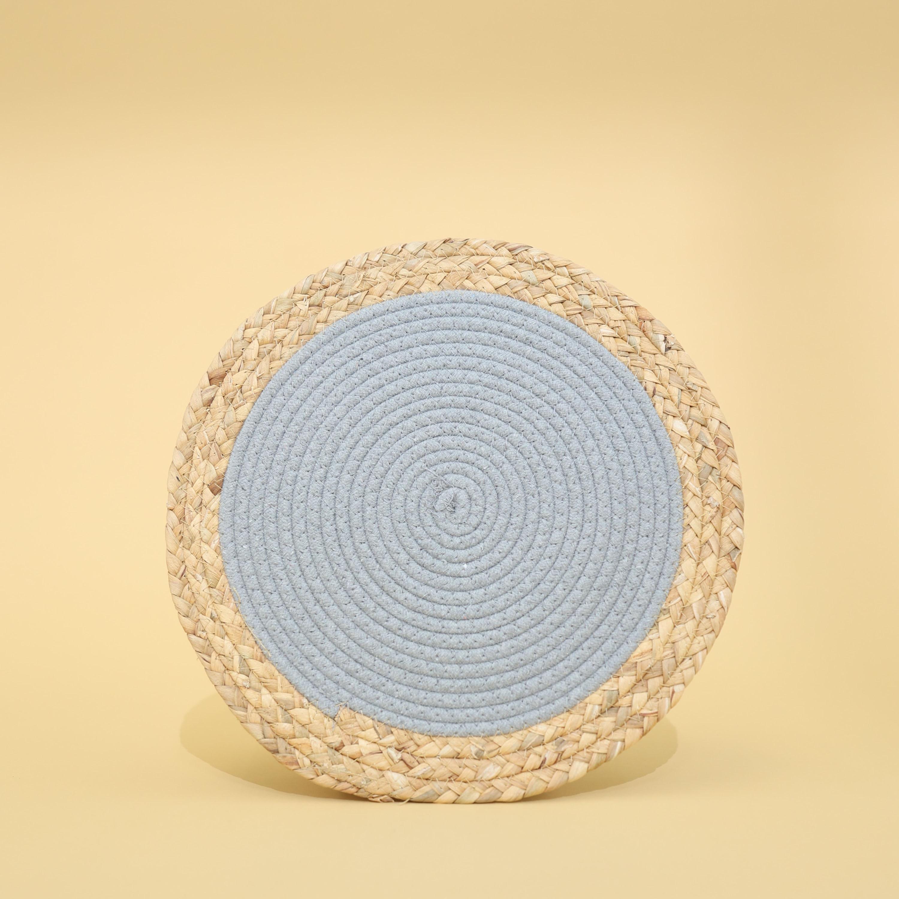 Touche Deco 3-Piece Placemat Set