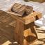Touche Deco Arkwood Wooden Top Side Table-InfluencerCodes_Ramadan26_All_20012026-image-2