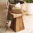 Touche Deco Arkwood Wooden Top Side Table-InfluencerCodes_Ramadan26_All_20012026-image-5