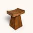 Touche Deco Arkwood Wooden Top Side Table-InfluencerCodes_Ramadan26_All_20012026-image-6