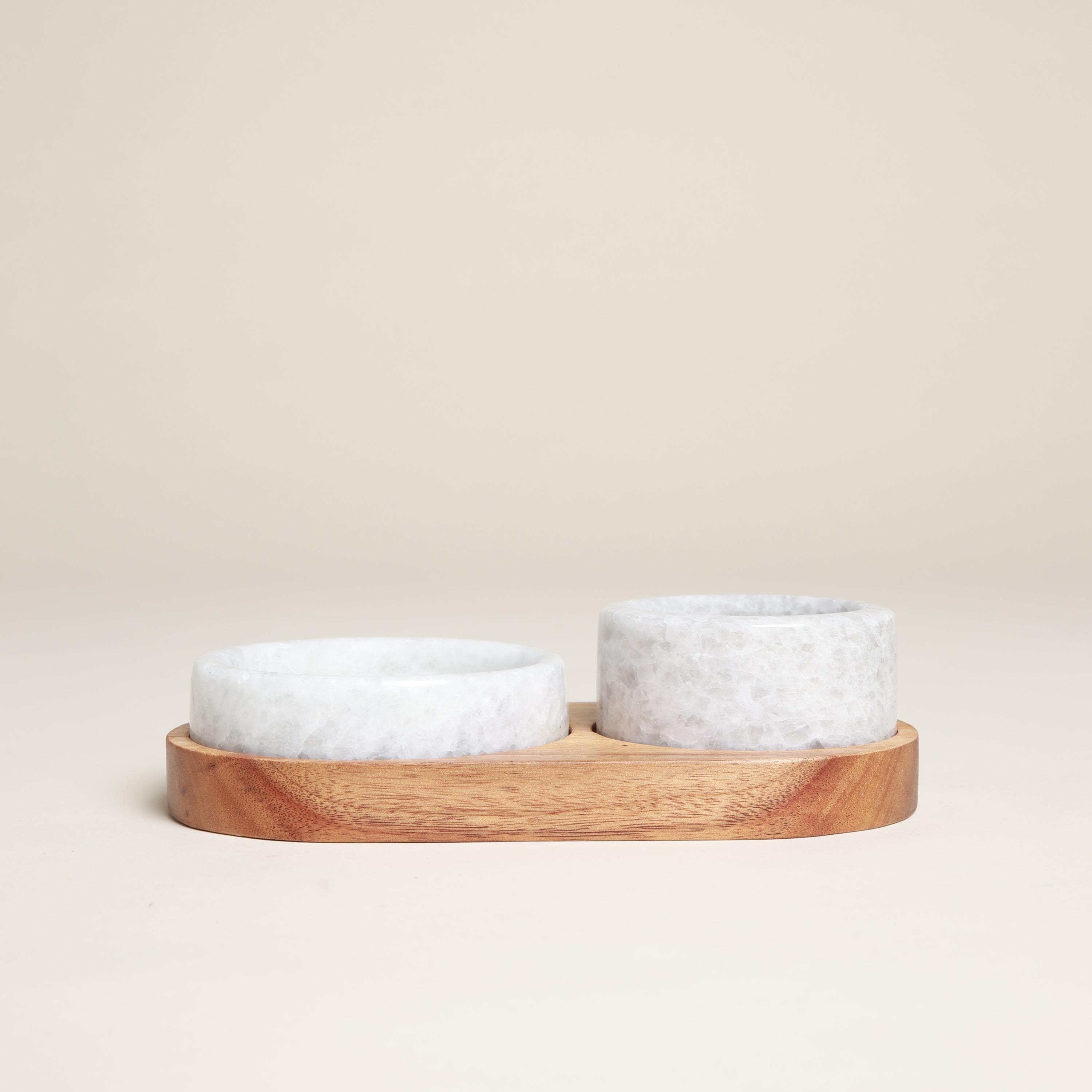 Touche Deco Marble Spice Duette