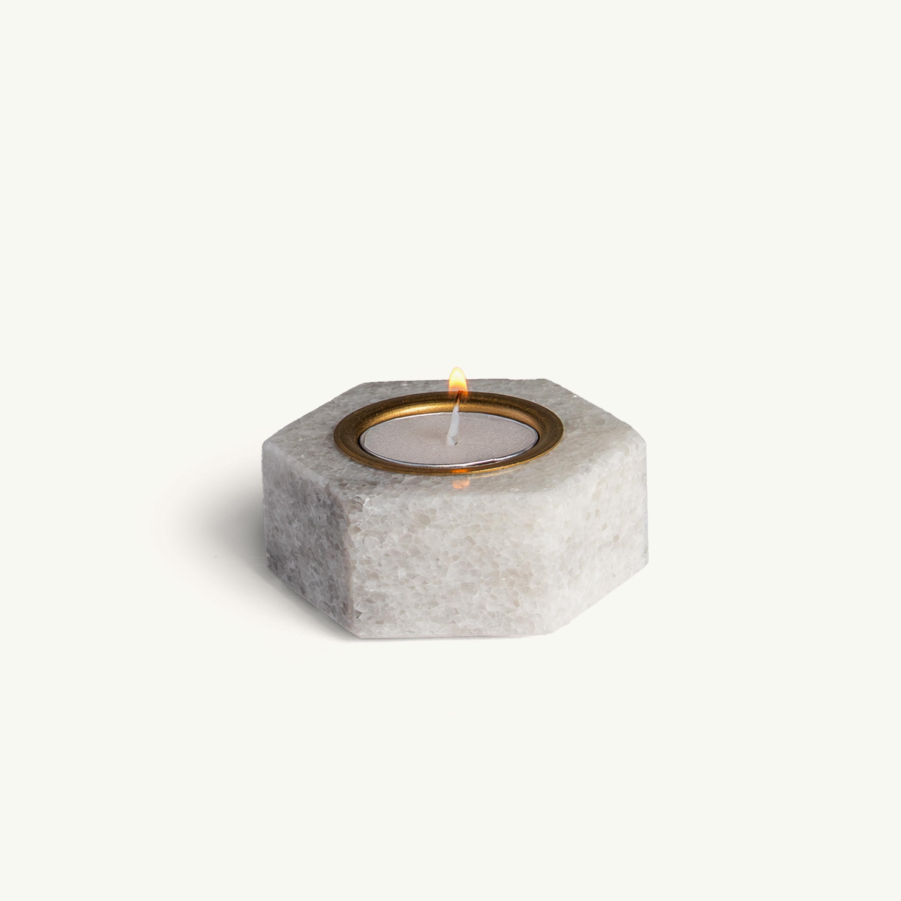 Touche Deco Tealight Candleholder