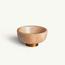 Touche Deco Marble Serving Bowl - 12 cm-InfluencerCodes_Ramadan26_All_20012026-image-1