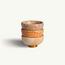 Touche Deco Marble Serving Bowl - 12 cm-InfluencerCodes_Ramadan26_All_20012026-image-4