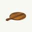 Touche Deco Acacia Wood Serving Platter-InfluencerCodes_Ramadan26_All_20012026-image-2