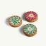 Touche Deco 3-Piece Coaster Set - 10 cm-InfluencerCodes_Ramadan26_All_20012026-image-2