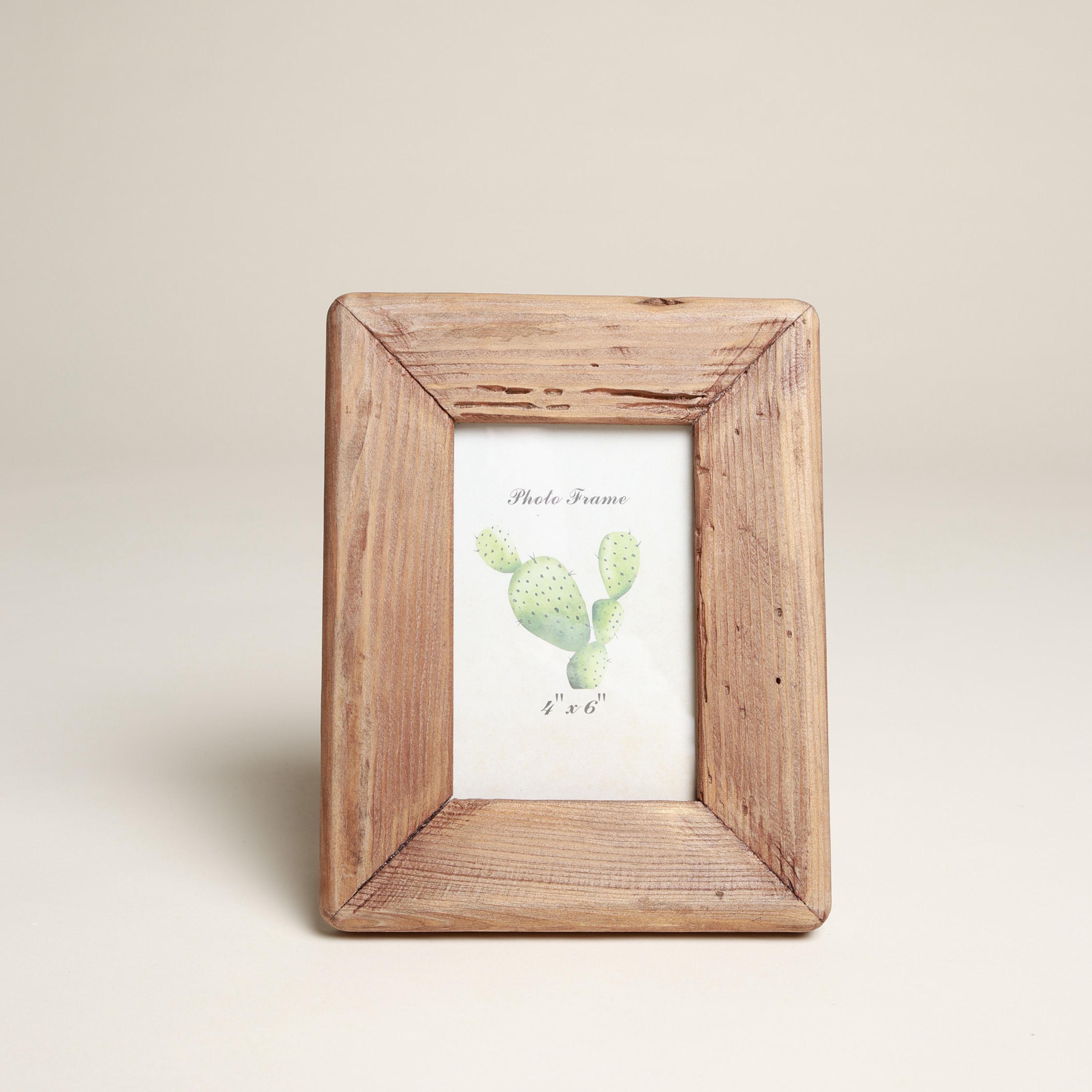 Touche Deco Photo Frame - 19x24 cm