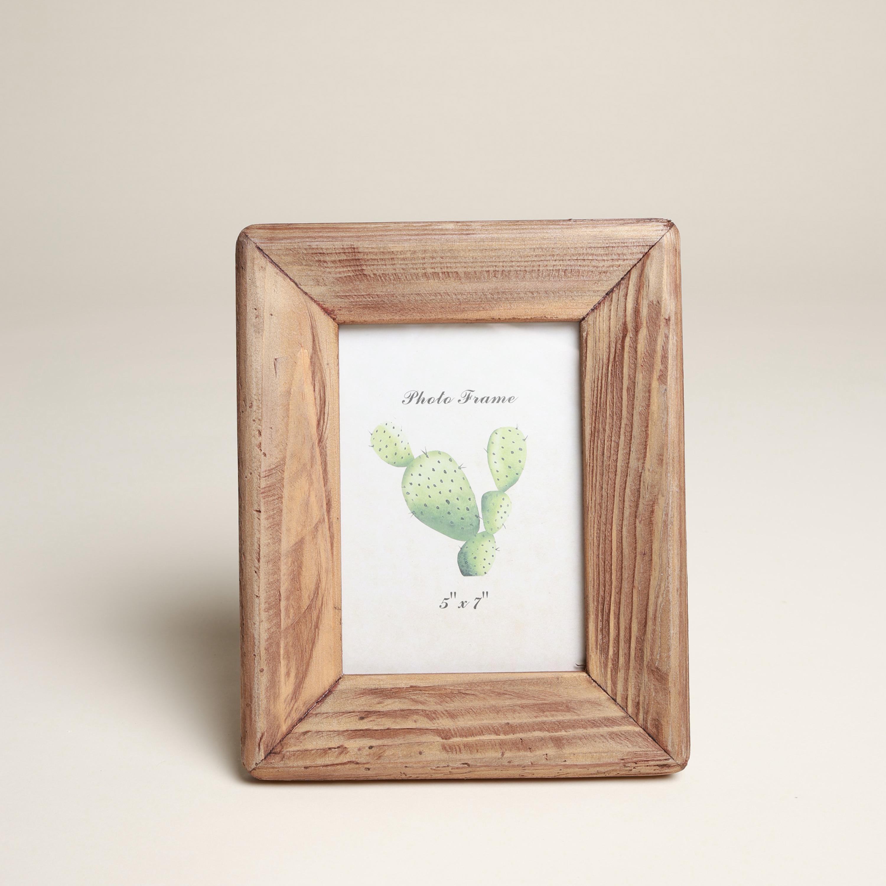 Touche Deco Photo Frame - 21x26 cm