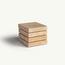 Touche Deco 4-Piece Coaster Set - 10x10 cm-InfluencerCodes_Ramadan26_All_20012026-image-4