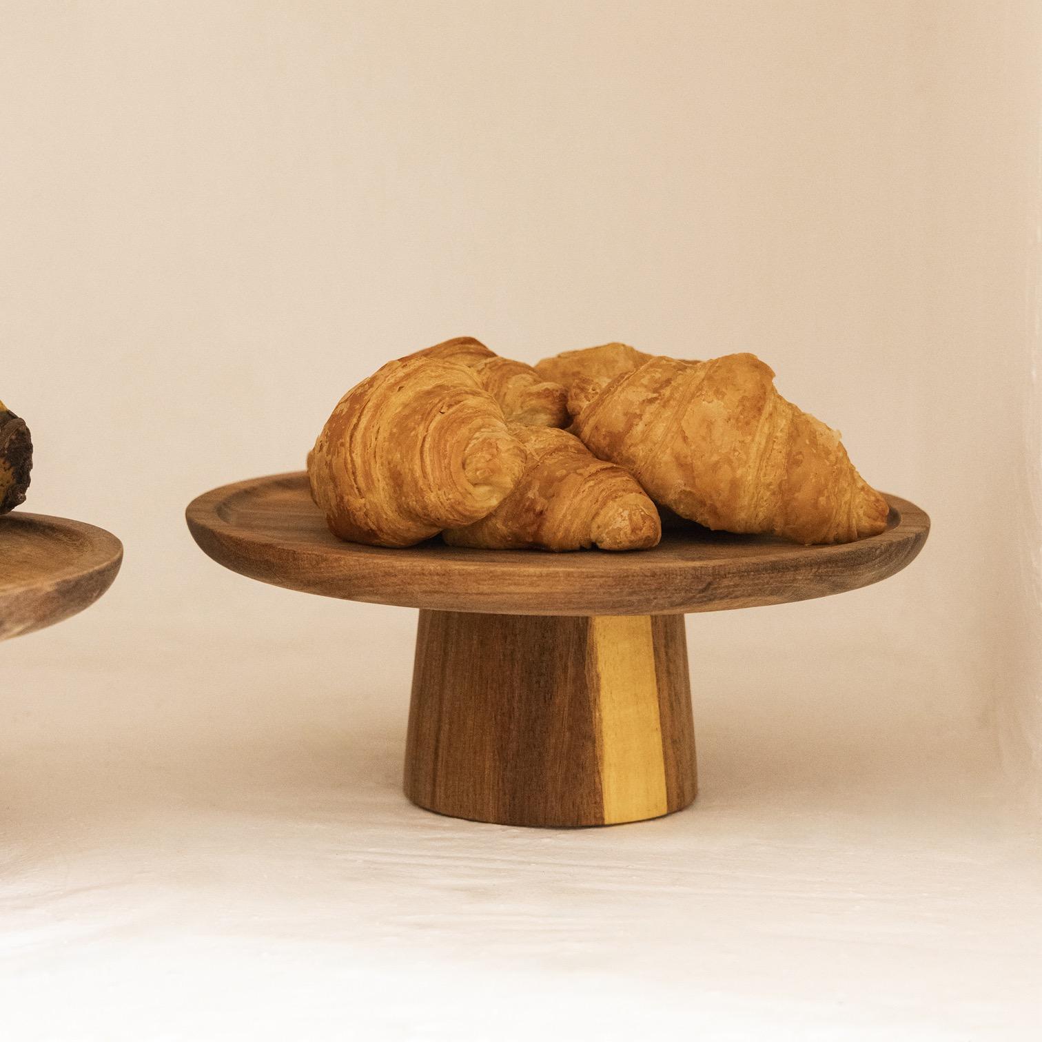 Touche Deco Cake Stand - 22 cm