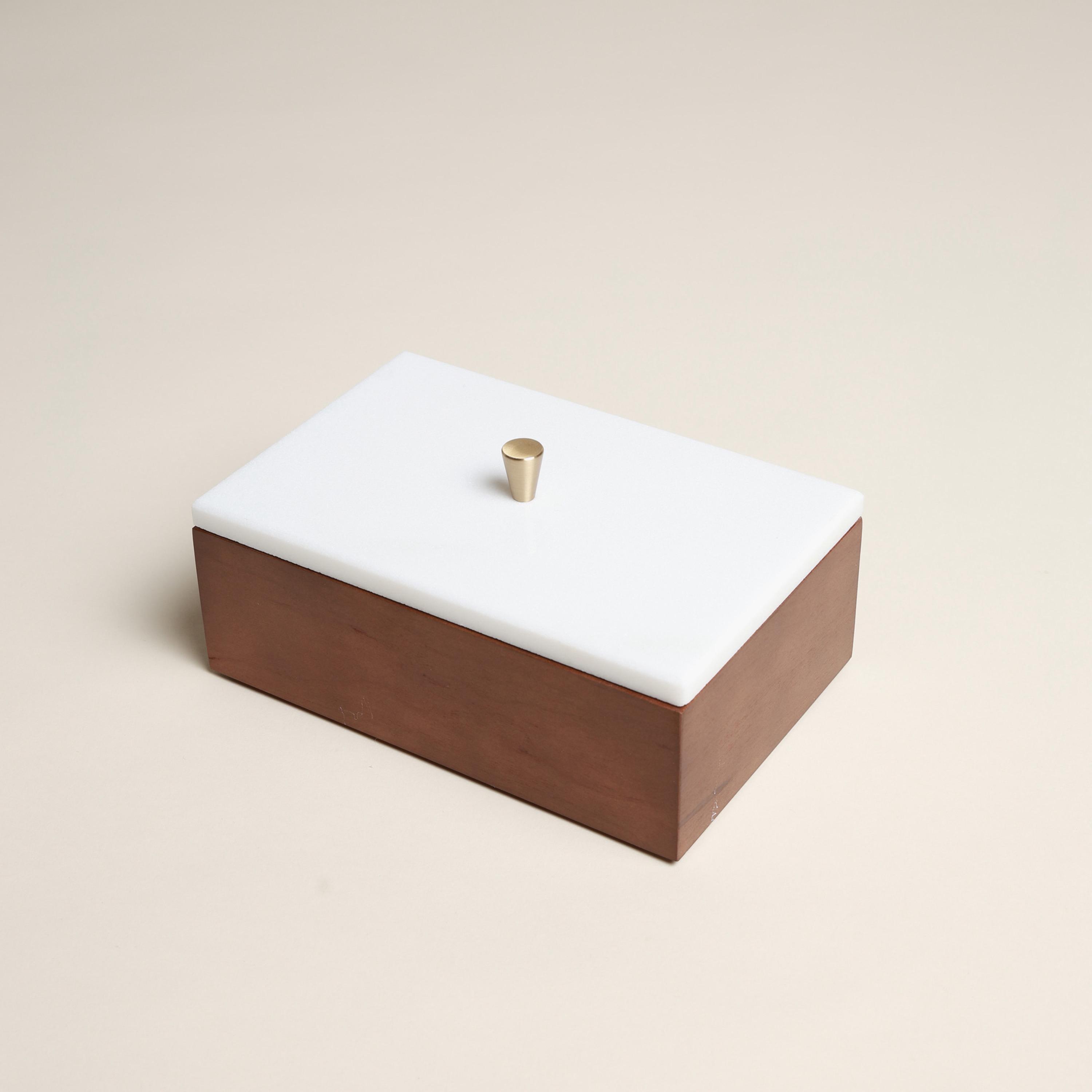 Touche Deco Jewellery Organizer