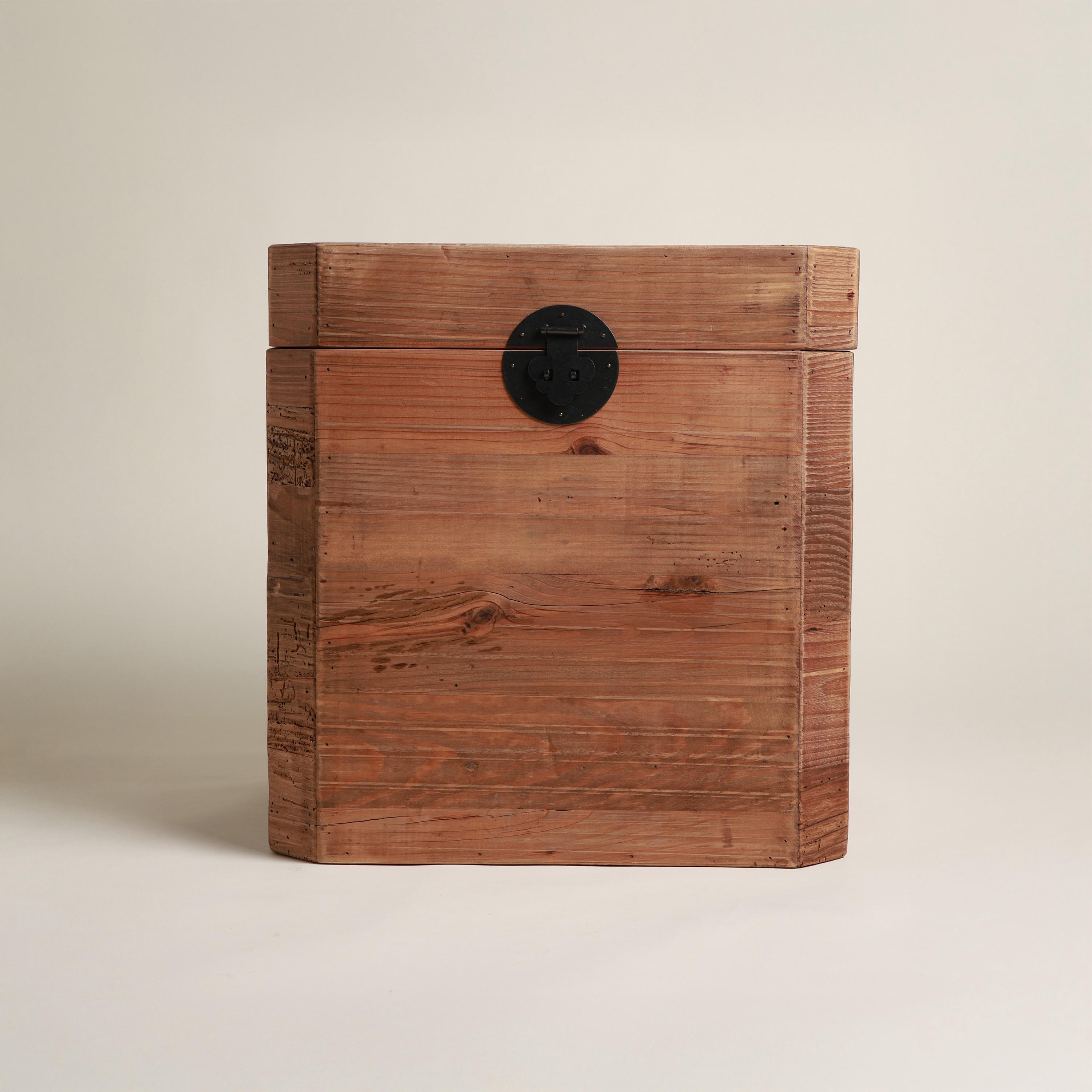 Touche Deco Pinehaven Chestbox