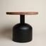 Touche Deco Wooden Top Side Table-InfluencerCodes_Ramadan26_All_20012026-image-1