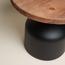 Touche Deco Wooden Top Side Table-InfluencerCodes_Ramadan26_All_20012026-image-3