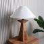 Touche Deco Ember Wooden Table Lamp - 42 cm-InfluencerCodes_Ramadan26_All_20012026-image-3