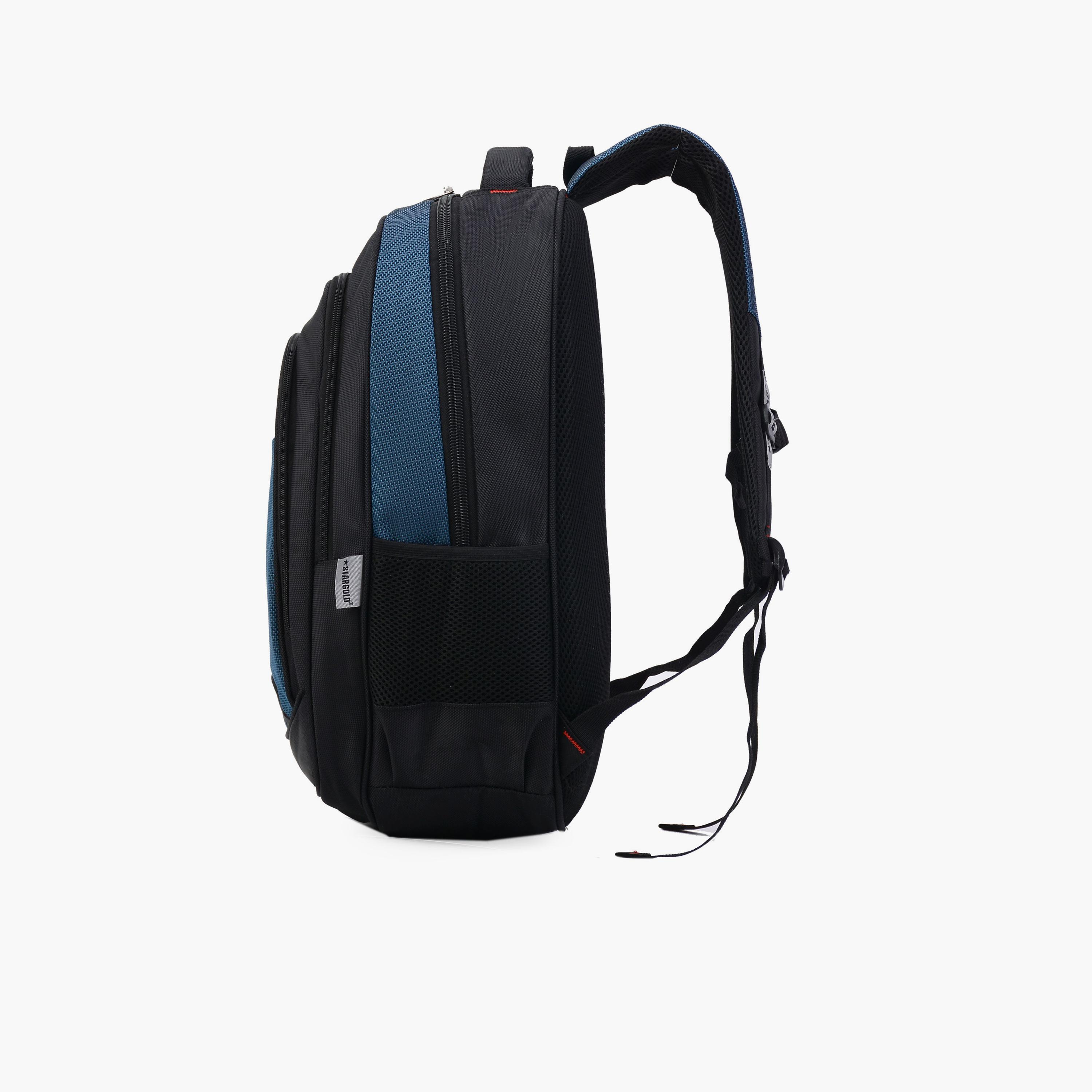 Stargold 30 L | 19.5 Inches Backpack with Adjustable Strap, Polyester | STARGOLD-CL-travel-luggagesandbags-backpacks-image-5