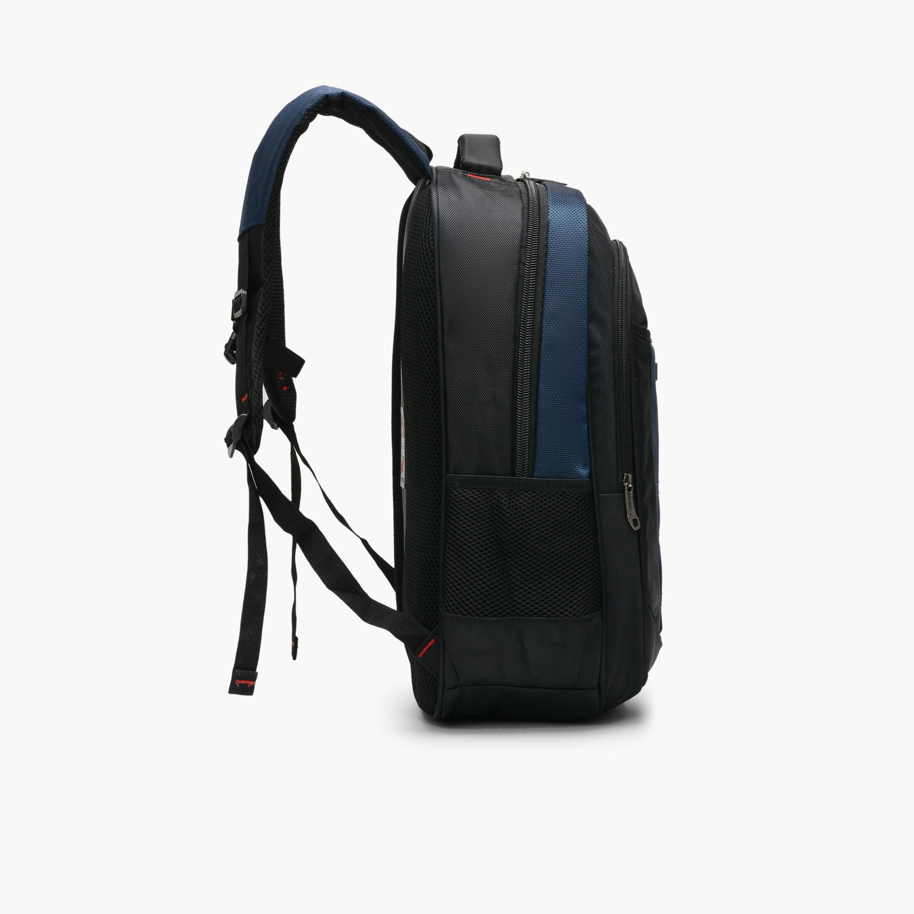 ستار غولد - شنطة ظهر بوليستر 30 لترًا | 19.5 إنش حزام قابل للتعديل | STARGOLD-CL-travel-luggagesandbags-backpacks-image-6