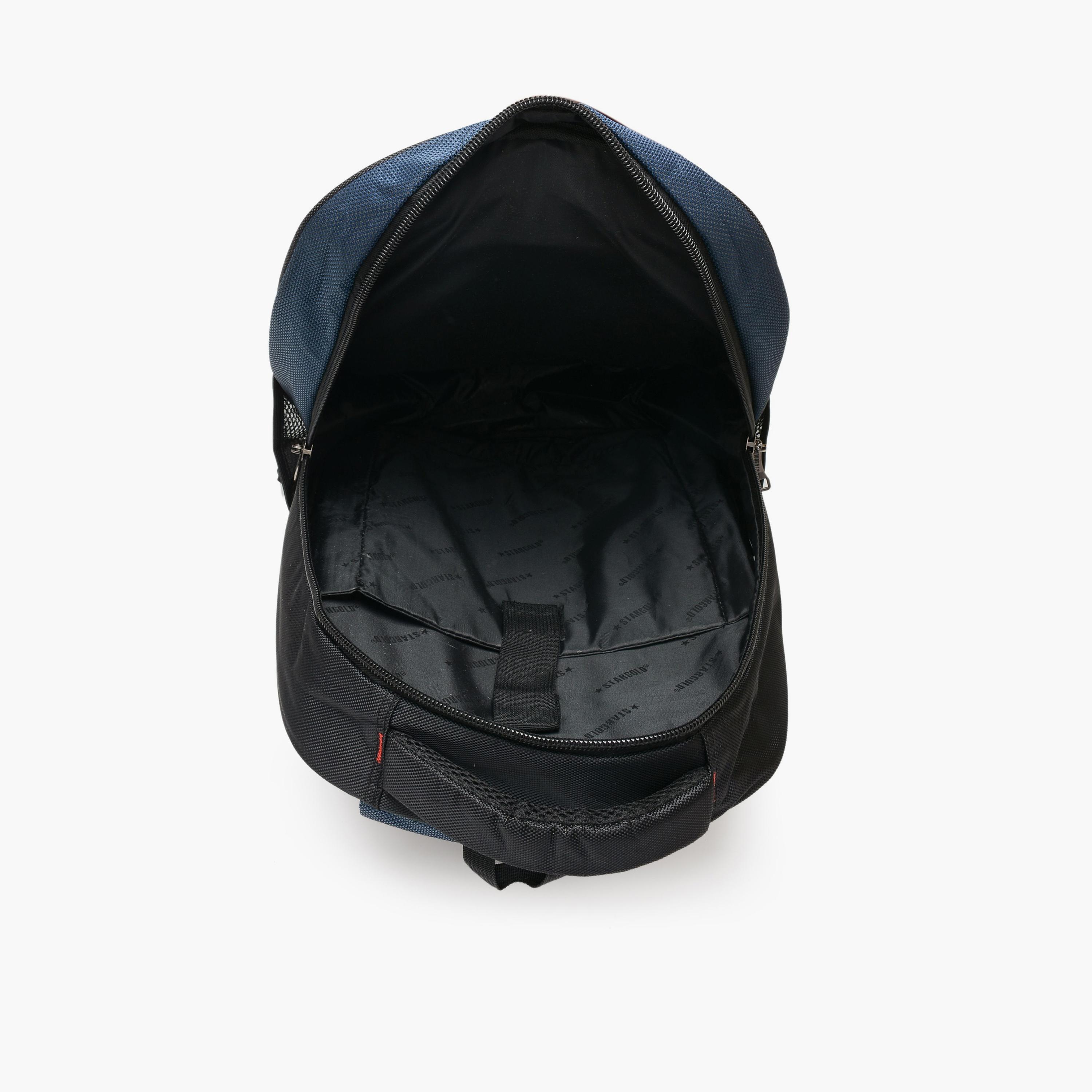 Stargold 30 L | 19.5 Inches Backpack with Adjustable Strap, Polyester | STARGOLD-CL-travel-luggagesandbags-backpacks-image-7