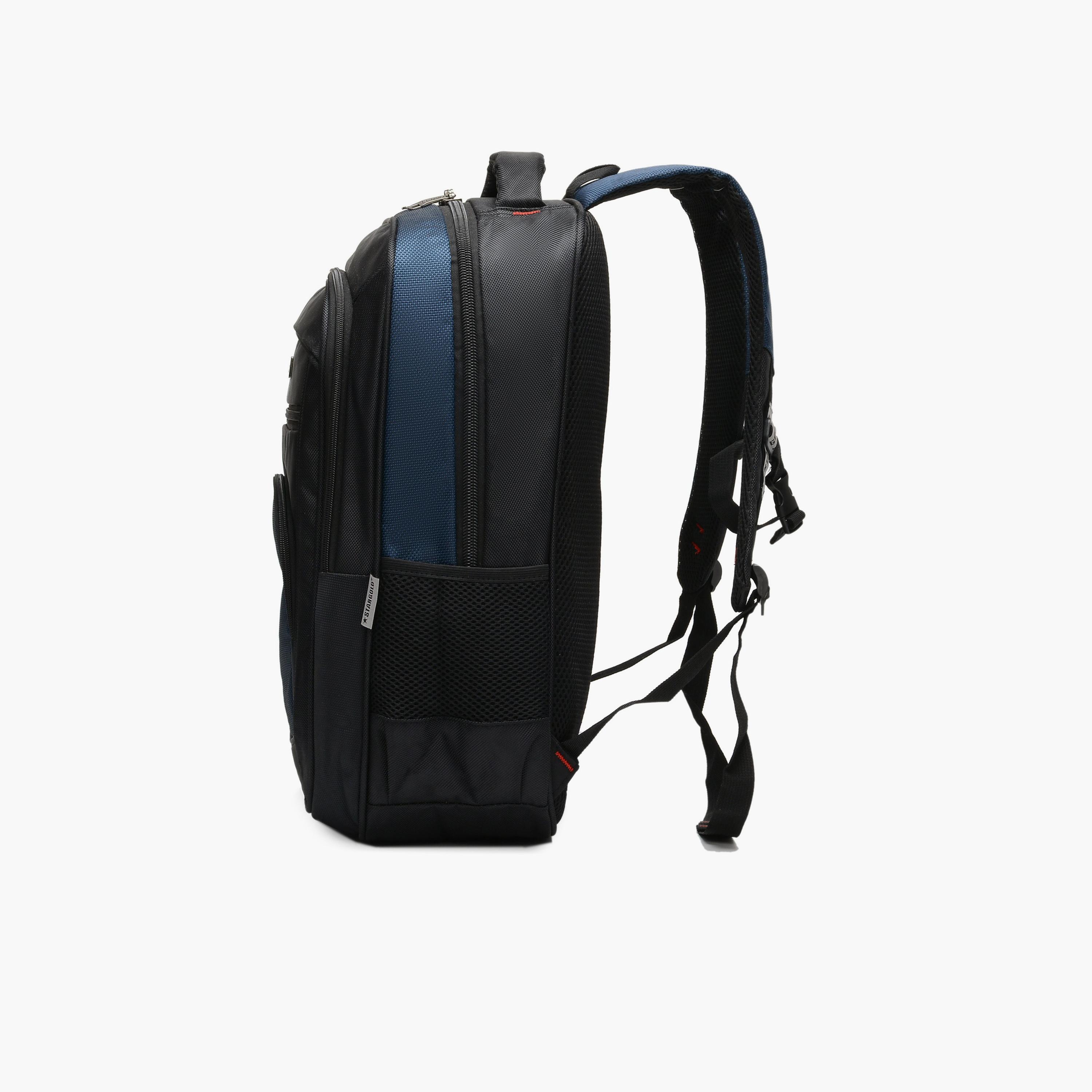 ستار غولد - شنطة ظهر بوليستر 30 لترًا | 19.5 إنش حزام قابل للتعديل | STARGOLD-CM-travel-luggagesandbags-backpacks-image-5
