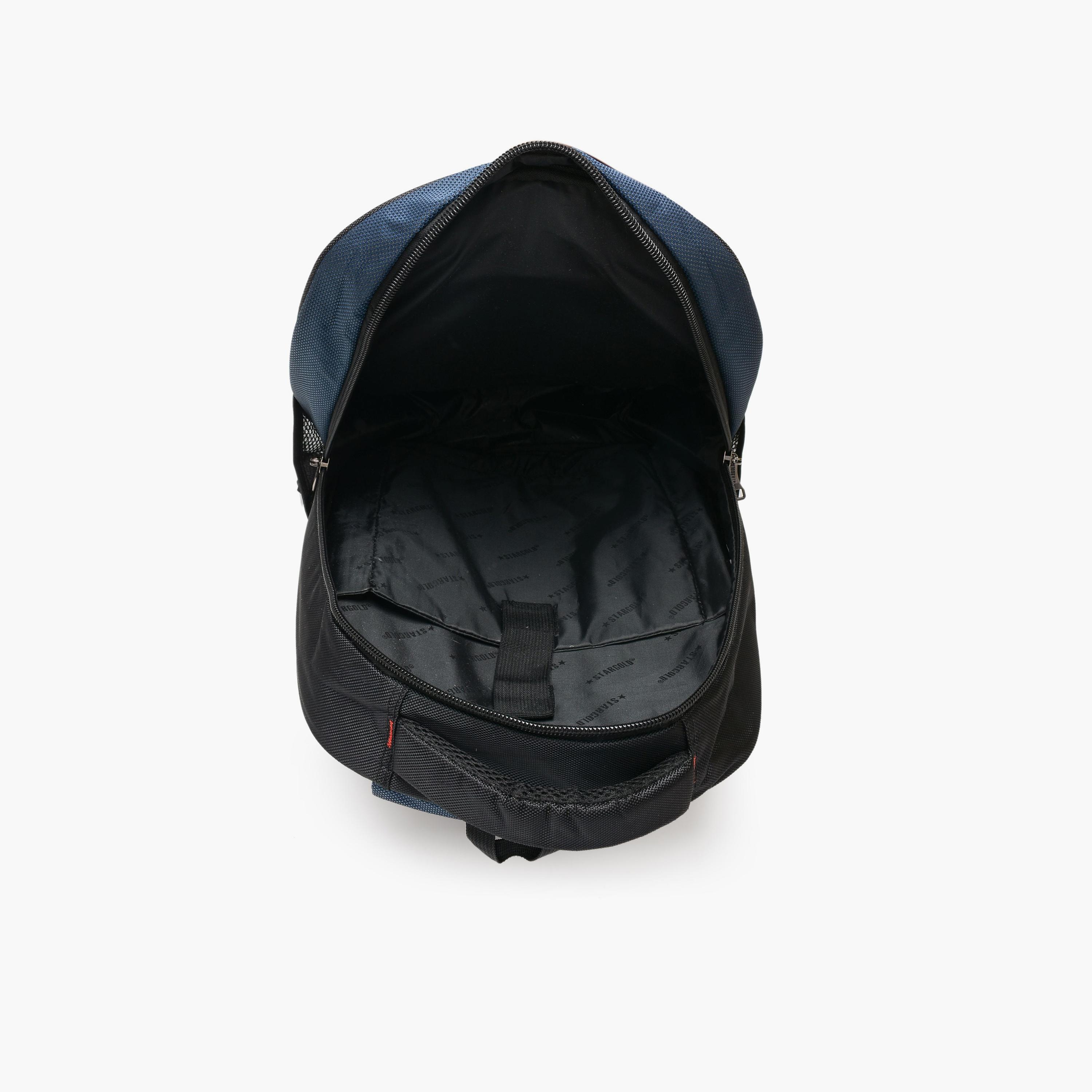 ستار غولد - شنطة ظهر بوليستر 30 لترًا | 19.5 إنش حزام قابل للتعديل | STARGOLD-CM-travel-luggagesandbags-backpacks-image-7