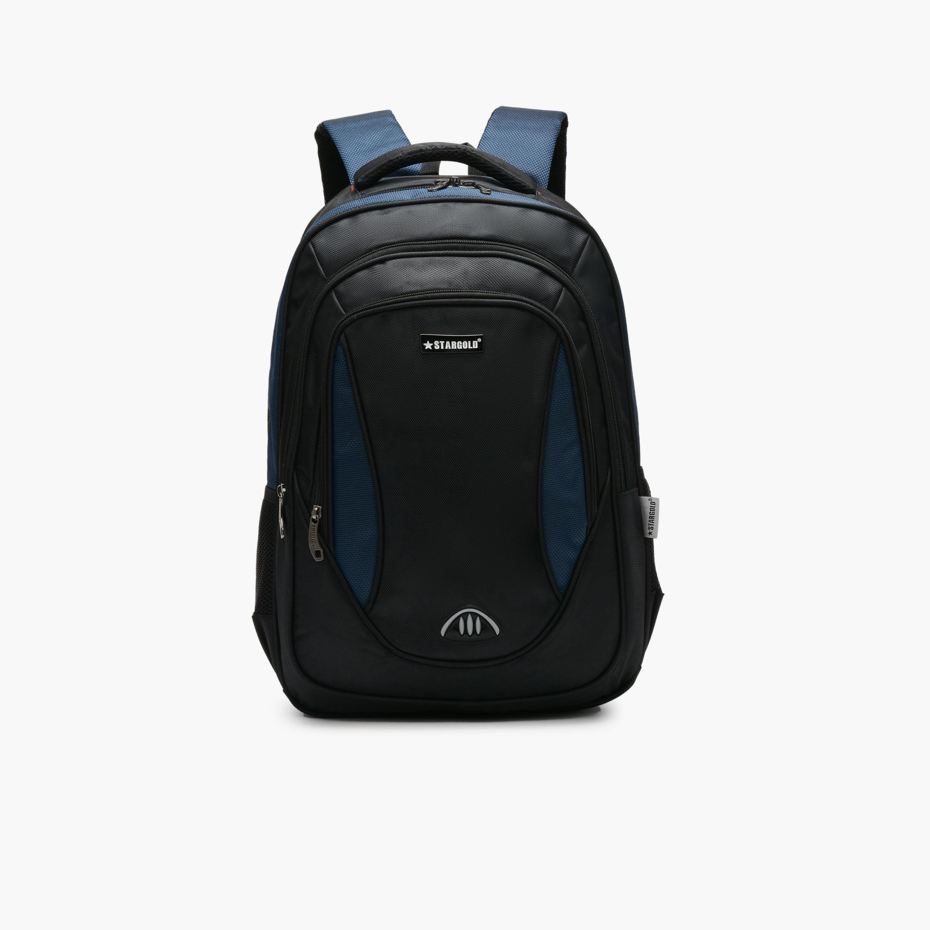 Stargold 30 L | 19.5 Inches Backpack with Adjustable Strap, Polyester | STARGOLD-CN-travel-luggagesandbags-backpacks-image-1