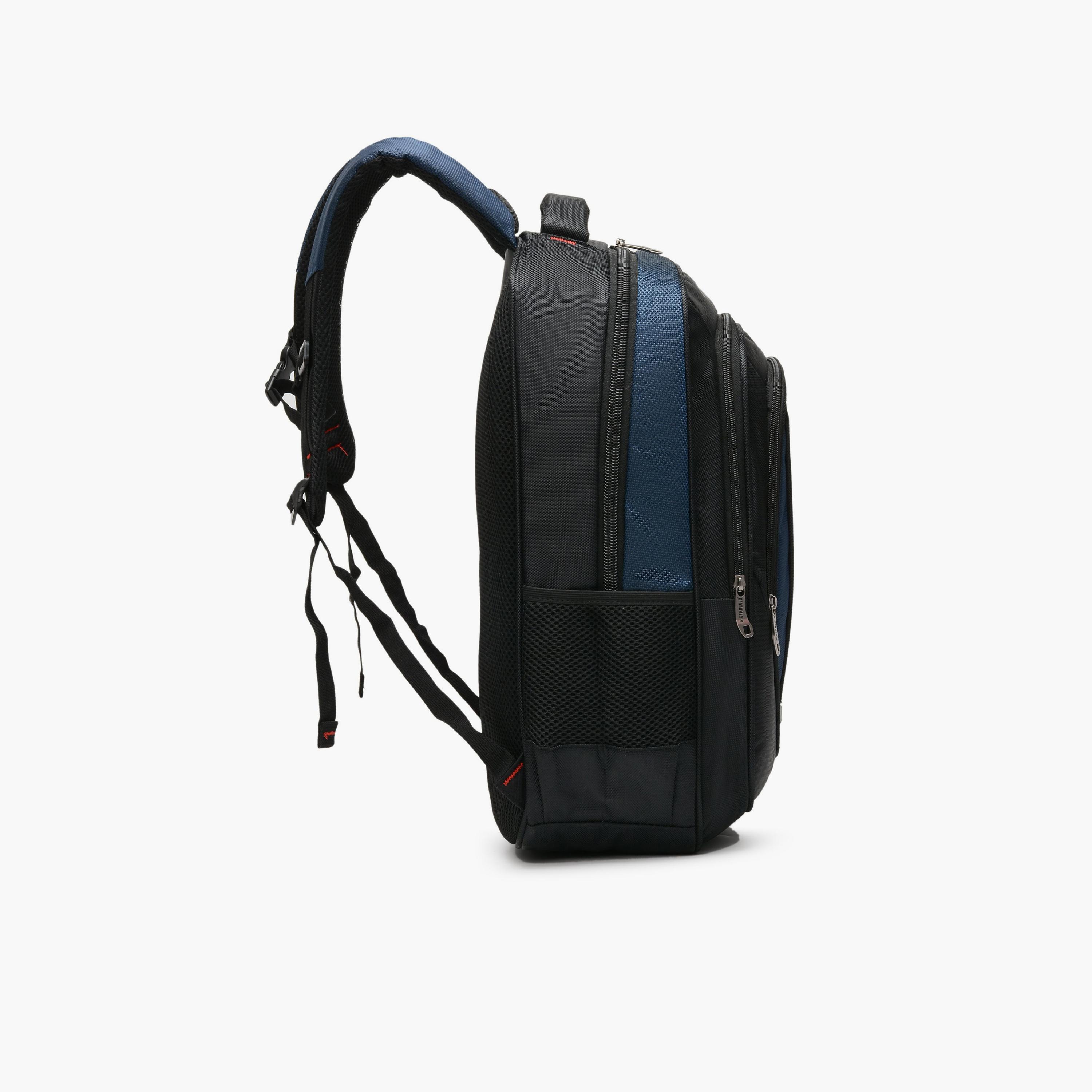 Stargold 30 L | 19.5 Inches Backpack with Adjustable Strap, Polyester | STARGOLD-CN-travel-luggagesandbags-backpacks-image-6