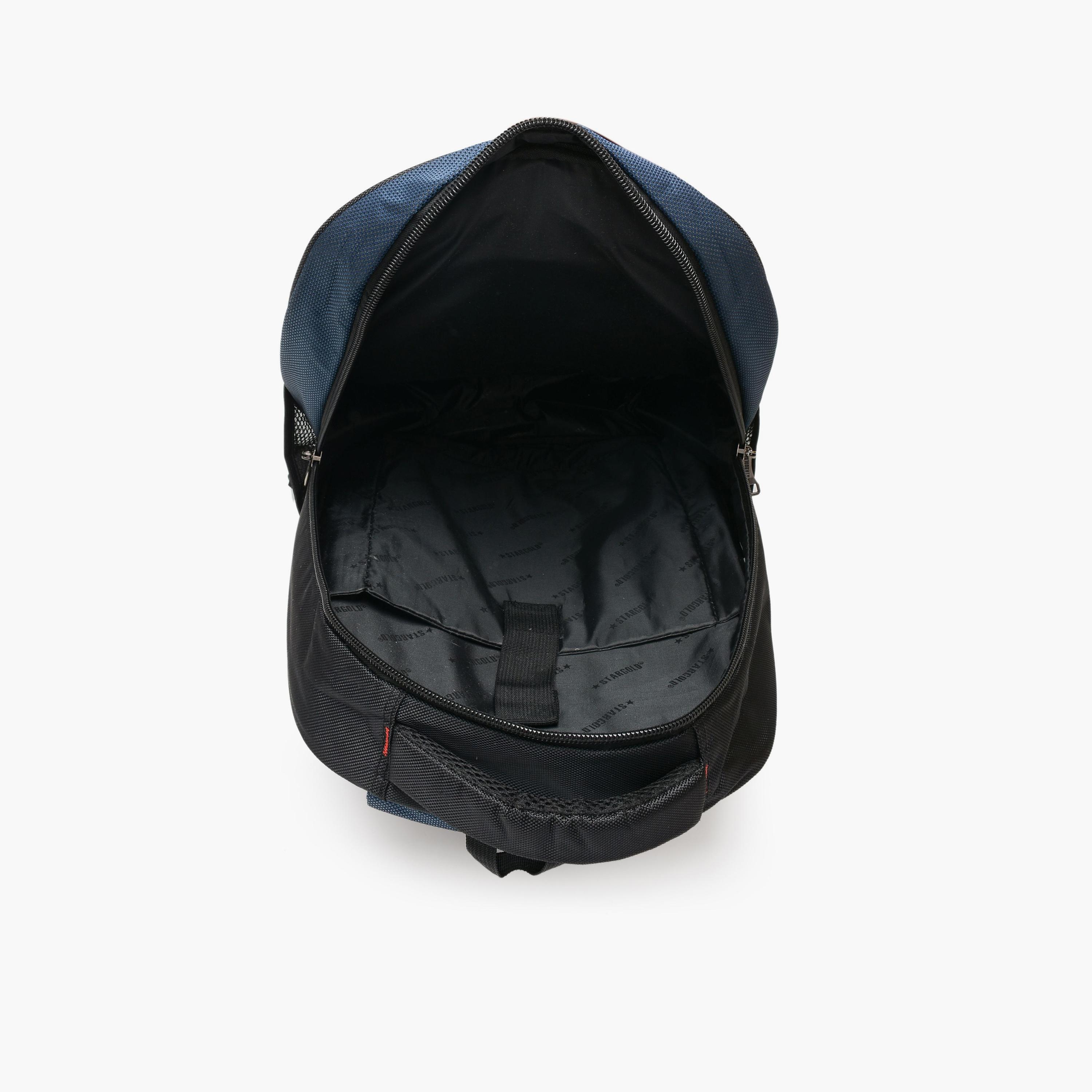 Stargold 30 L | 19.5 Inches Backpack with Adjustable Strap, Polyester | STARGOLD-CN-travel-luggagesandbags-backpacks-image-7