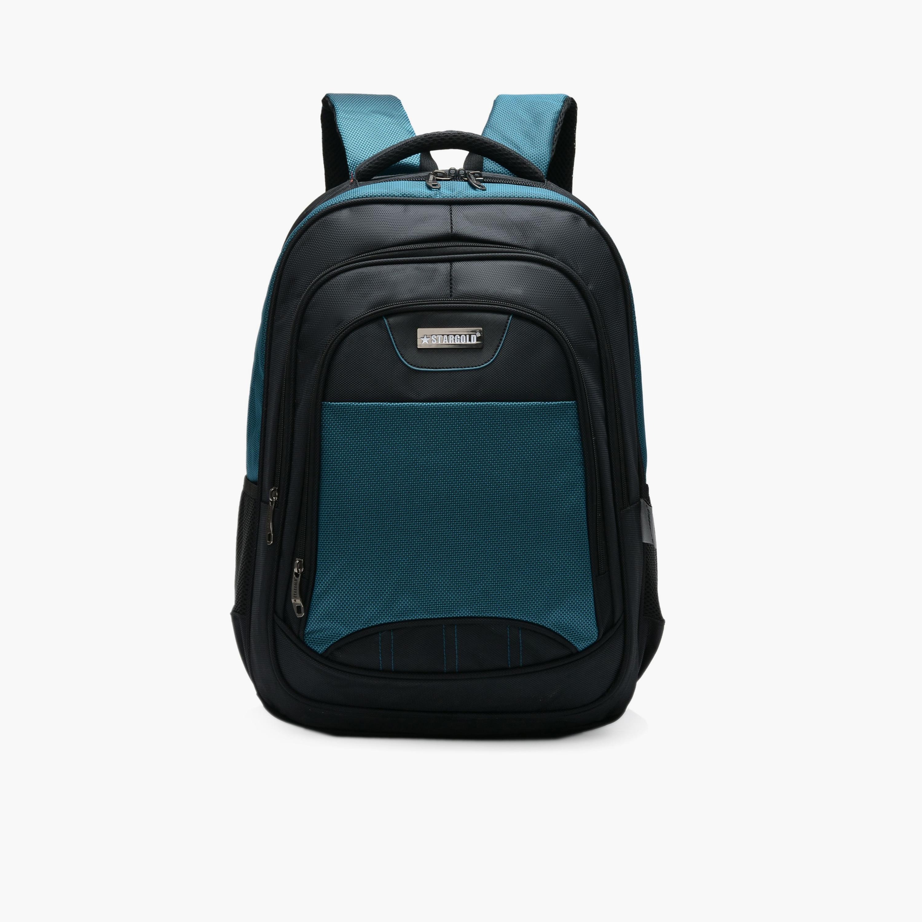 Stargold 30 L | 19.5 Inches Backpack with Adjustable Strap, Polyester | STARGOLD-CO-travel-luggagesandbags-backpacks-image-1