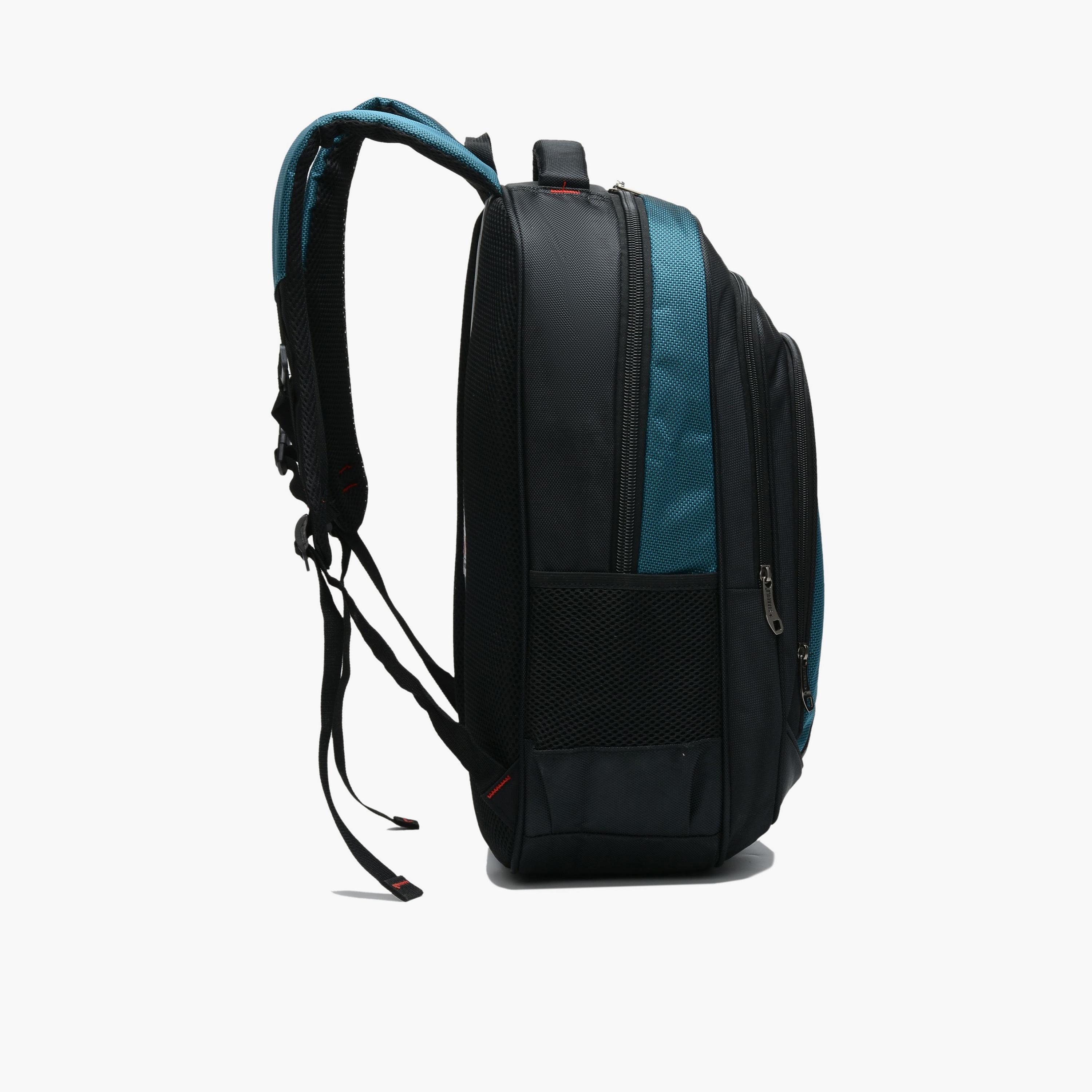 ستار غولد - شنطة ظهر بوليستر 30 لترًا | 19.5 إنش حزام قابل للتعديل | STARGOLD-CO-travel-luggagesandbags-backpacks-image-6