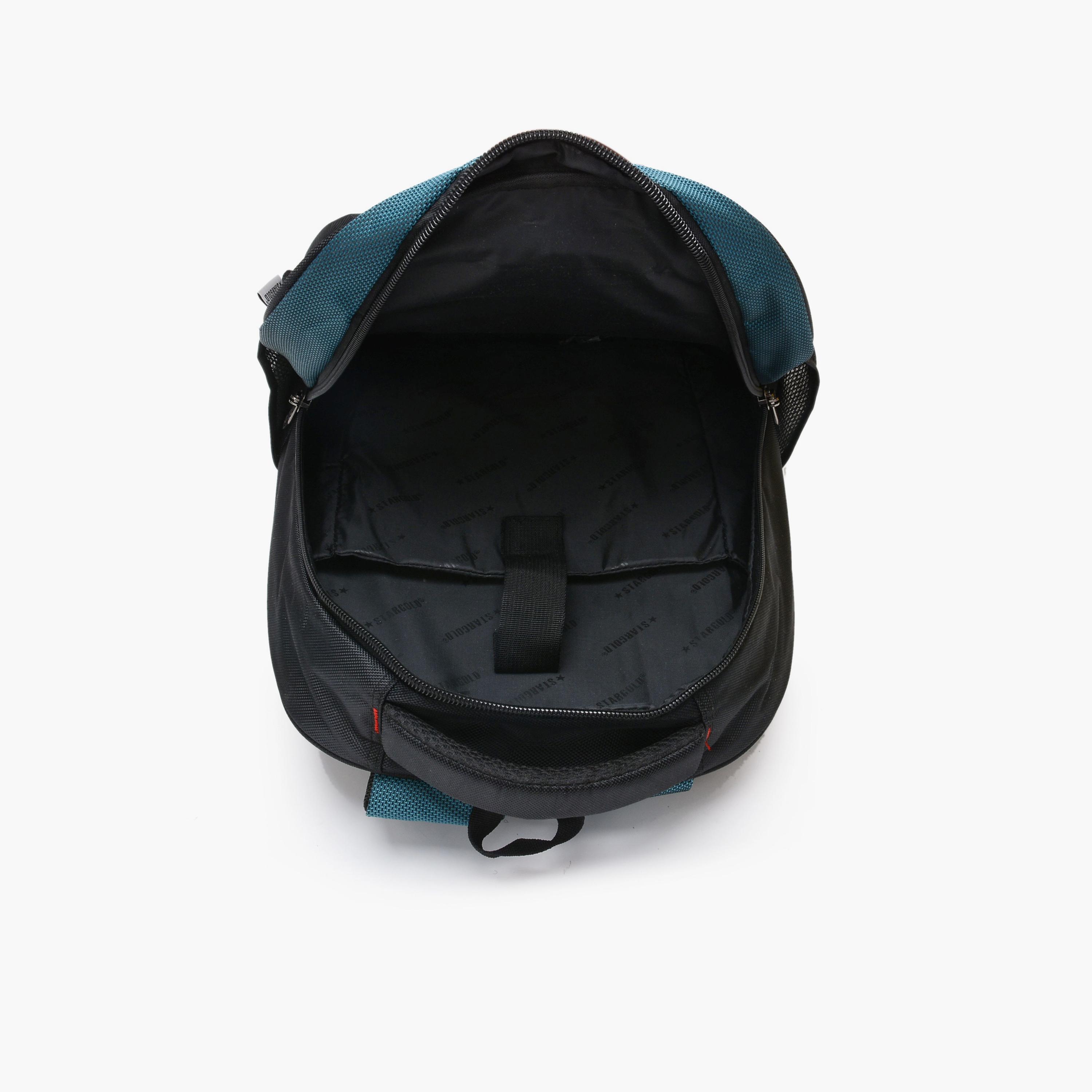 ستار غولد - شنطة ظهر بوليستر 30 لترًا | 19.5 إنش حزام قابل للتعديل | STARGOLD-CO-travel-luggagesandbags-backpacks-image-7