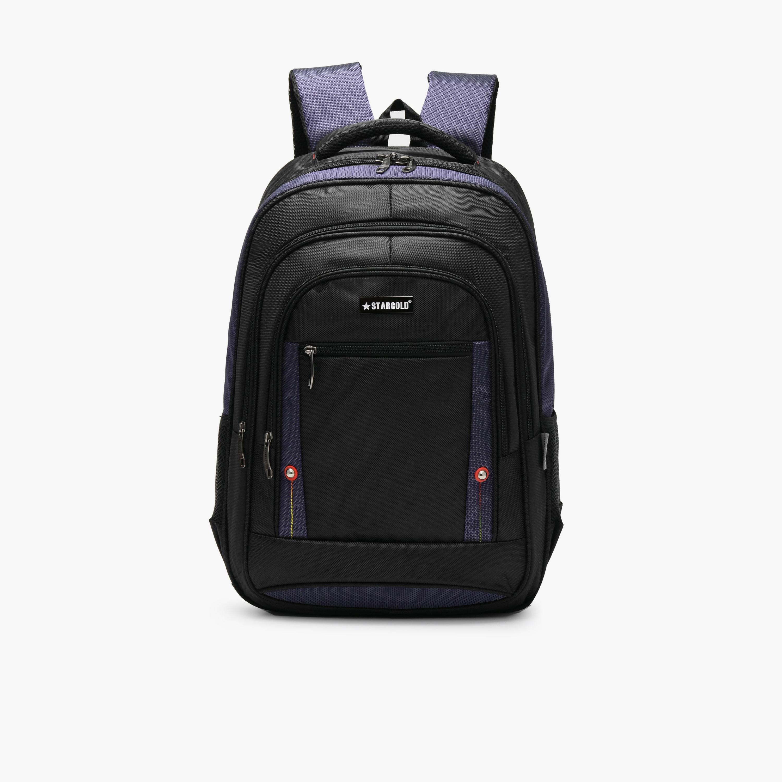 Stargold 30 L | 19.5 Inches Backpack with Adjustable Strap, Polyester | STARGOLD-CP-travel-luggagesandbags-backpacks-image-1