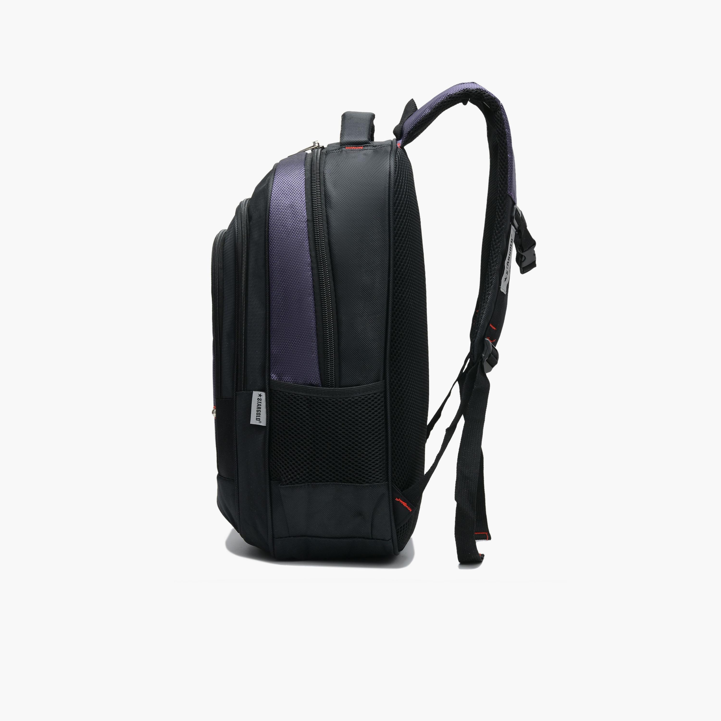 ستار غولد - شنطة ظهر بوليستر 30 لترًا | 19.5 إنش حزام قابل للتعديل | STARGOLD-CP-travel-luggagesandbags-backpacks-image-5