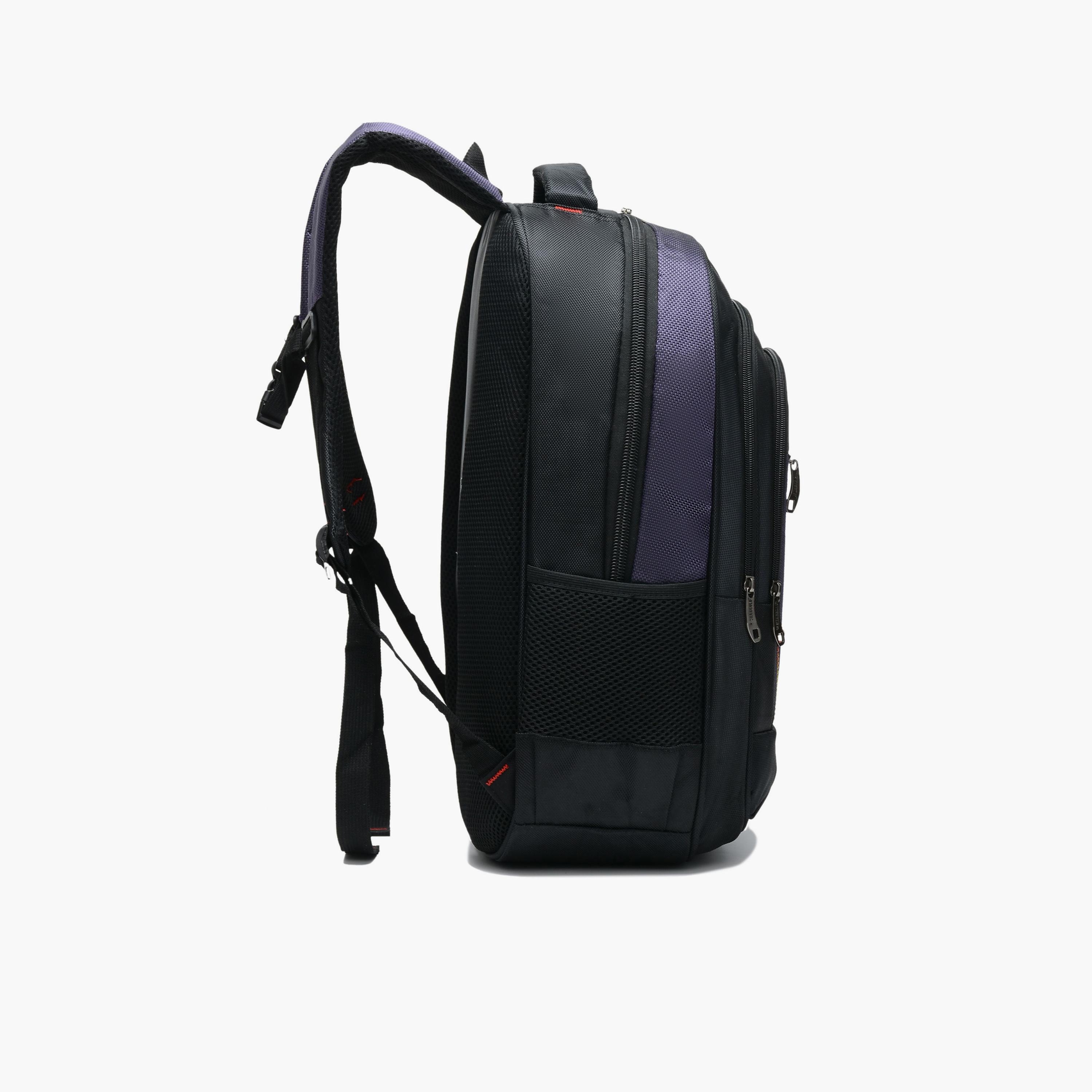 Stargold 30 L | 19.5 Inches Backpack with Adjustable Strap, Polyester | STARGOLD-CP-travel-luggagesandbags-backpacks-image-6