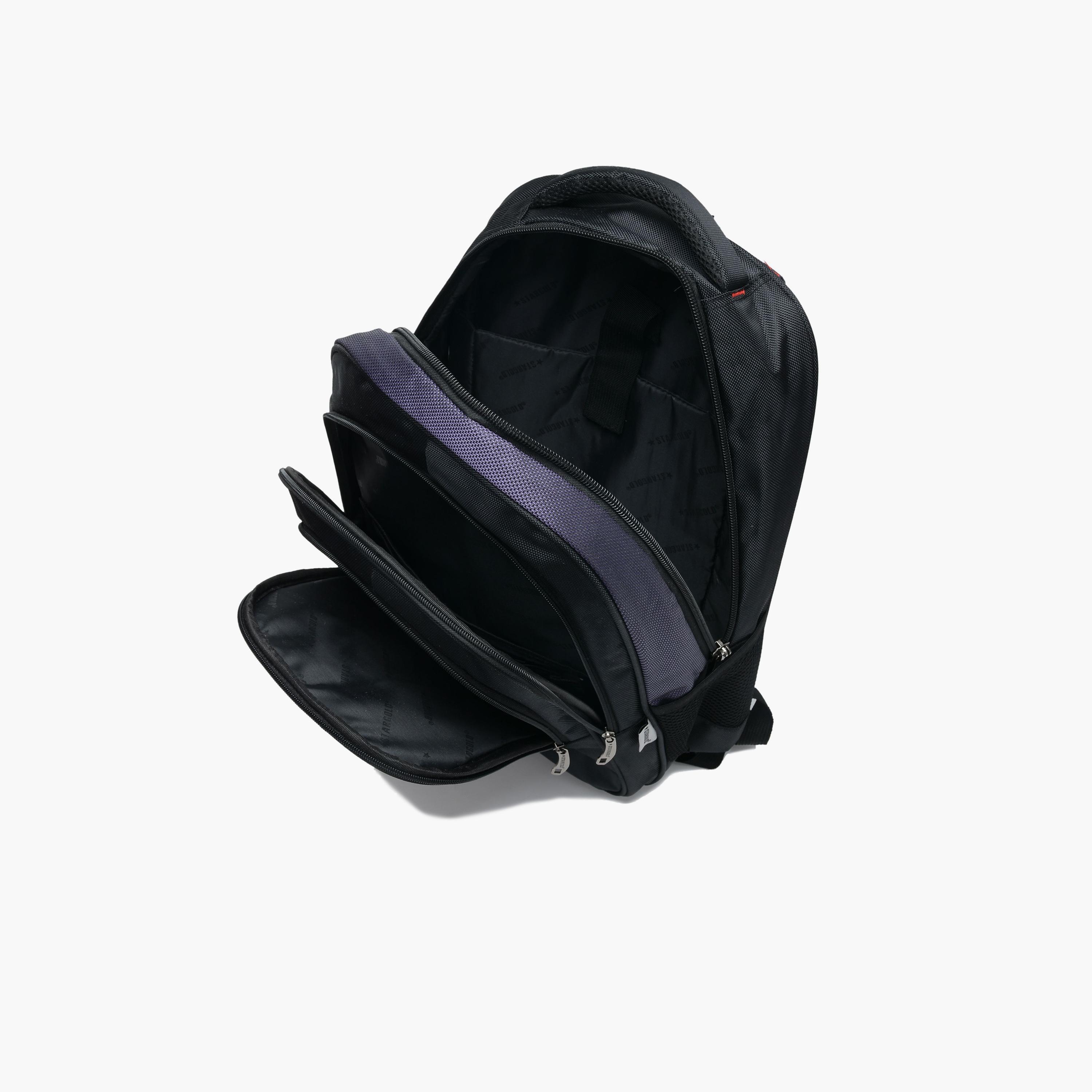 ستار غولد - شنطة ظهر بوليستر 30 لترًا | 19.5 إنش حزام قابل للتعديل | STARGOLD-CP-travel-luggagesandbags-backpacks-image-7