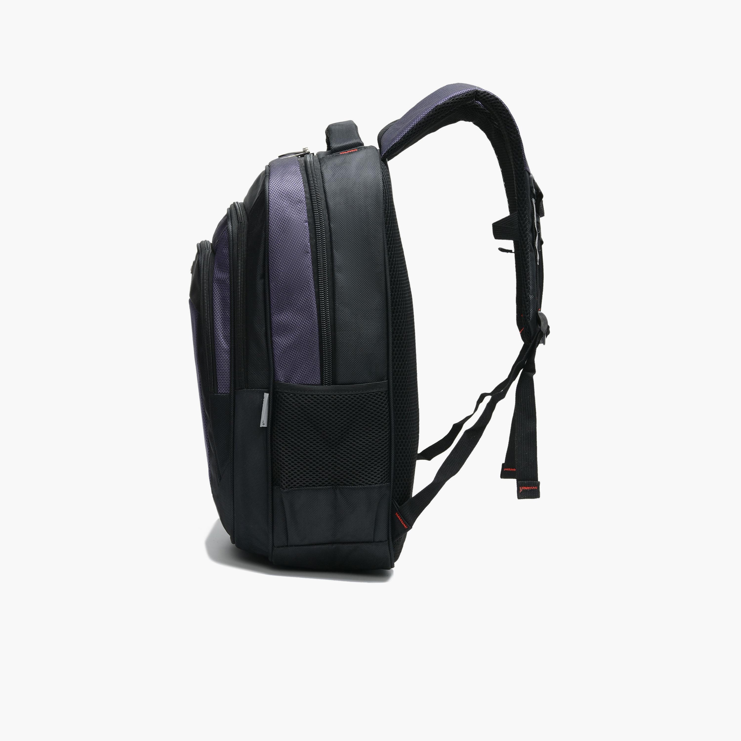ستار غولد - شنطة ظهر بوليستر 30 لترًا | 19.5 إنش حزام قابل للتعديل | STARGOLD-CQ-travel-luggagesandbags-backpacks-image-5