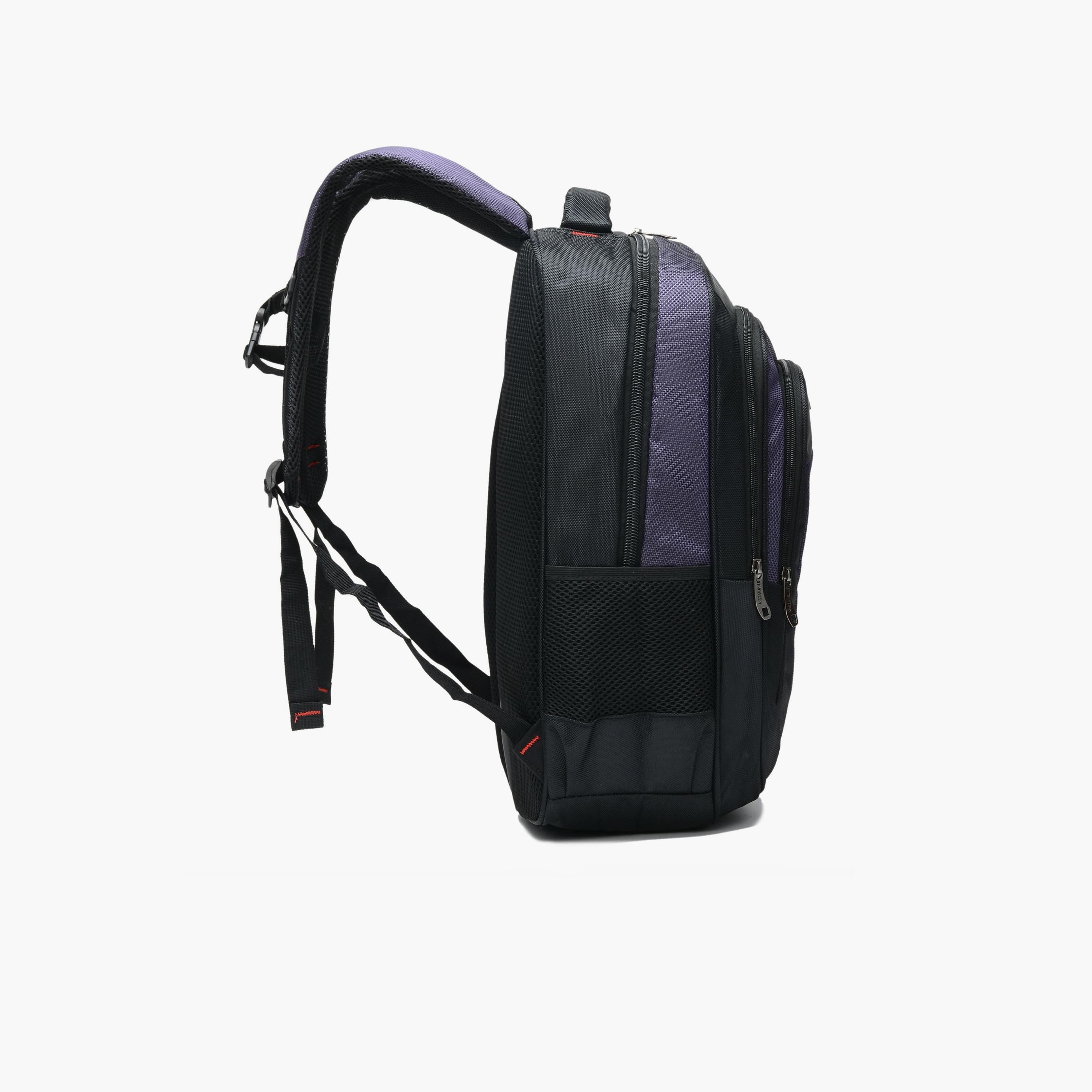 ستار غولد - شنطة ظهر بوليستر 30 لترًا | 19.5 إنش حزام قابل للتعديل | STARGOLD-CQ-travel-luggagesandbags-backpacks-image-6