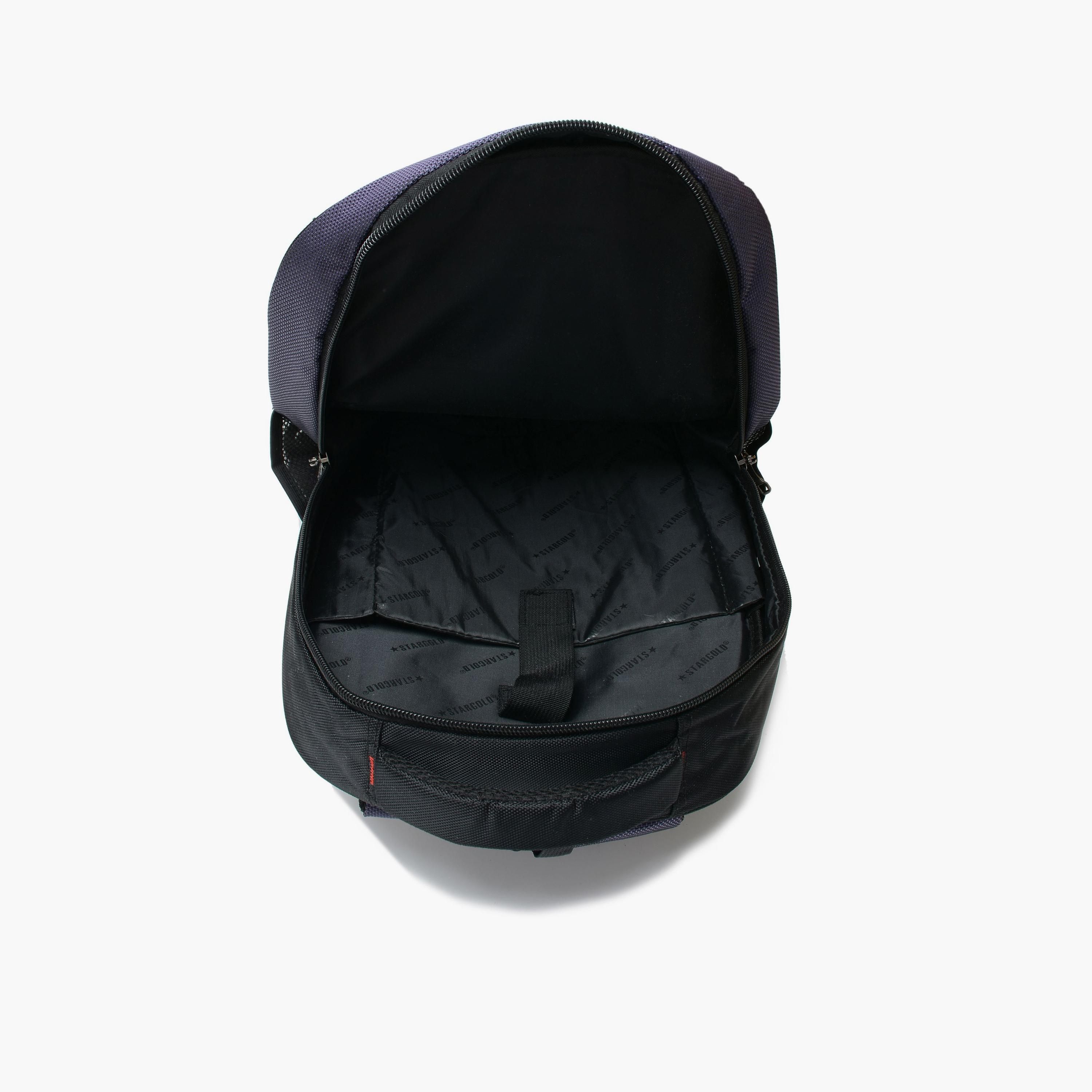 Stargold 30 L | 19.5 Inches Backpack with Adjustable Strap, Polyester | STARGOLD-CQ-travel-luggagesandbags-backpacks-image-7